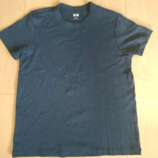 ユニクロ(UNIQLO)のコテちゃぐ様専用　ユニクロTシャツ　XLサイズ(Tシャツ(半袖/袖なし))