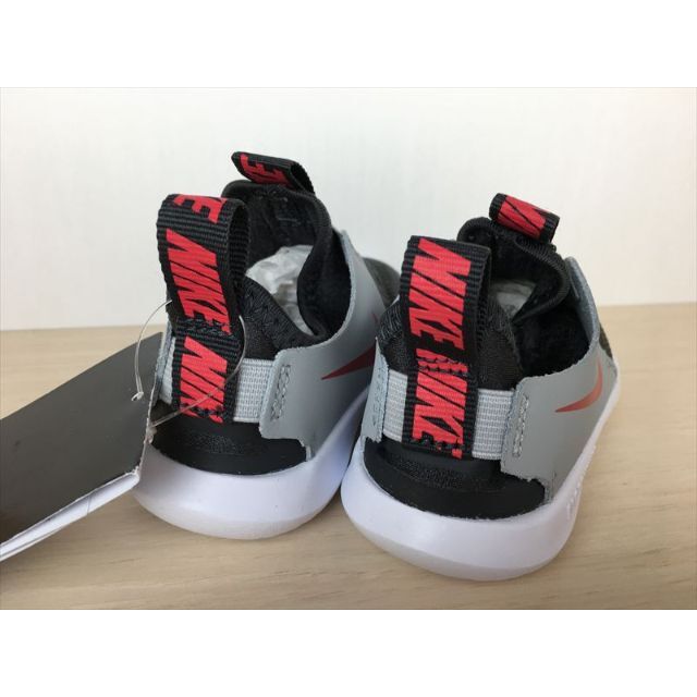 NIKE(ナイキ)のナイキ フレックスランナーTD 靴 ベビー 15,0cm 新品 (1219) キッズ/ベビー/マタニティのキッズ靴/シューズ(15cm~)(スニーカー)の商品写真