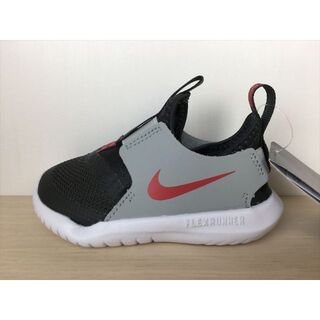 ナイキ(NIKE)のナイキ フレックスランナーTD 靴 ベビー 15,0cm 新品 (1219)(スニーカー)