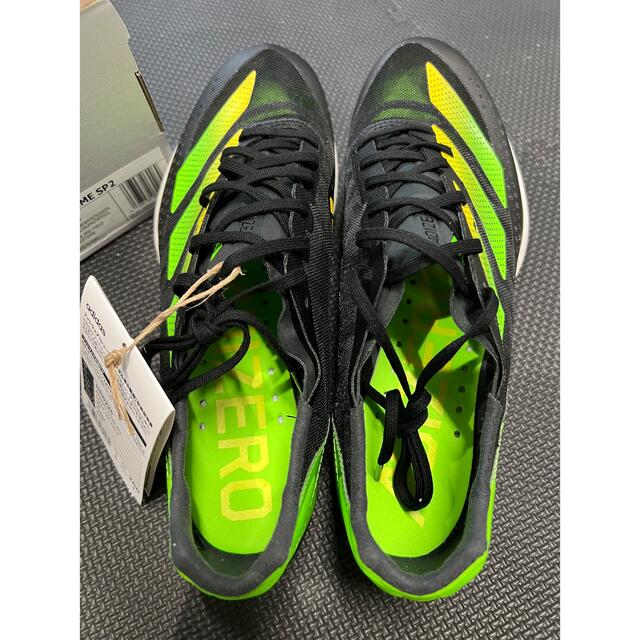 adidas - アディゼロプライムSP2 26.0cmの通販 by bird sprinter's