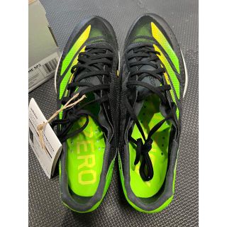 【美品】adizero prime SP2 26.5cm プライムSP2