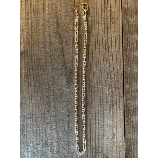 h'eres / GEN NEUTRAL NECKLACEの通販 by rein0127|ラクマ