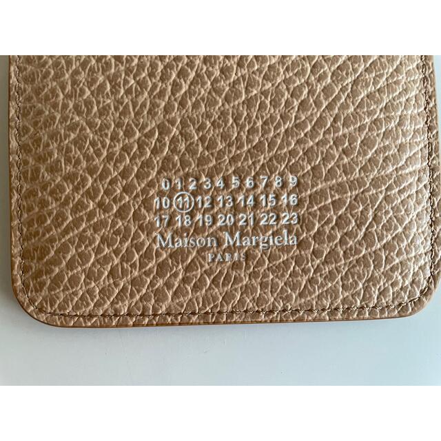 メゾンマルジェラ Maison Margiela フォンケース 新品