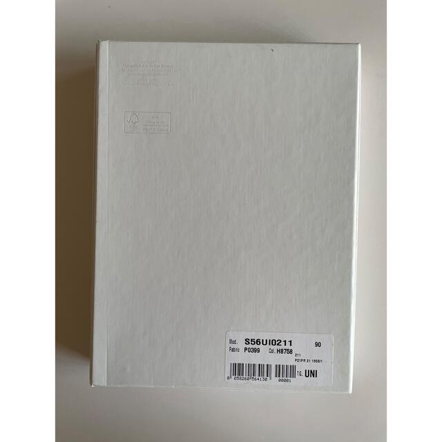 メゾンマルジェラ Maison Margiela フォンケース 新品