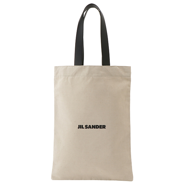 新品即決 Jil サイズ:ONESIZE トートバッグ Sander Jil サンダー ジル