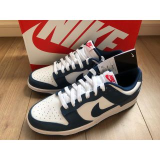 ナイキ(NIKE)のNIKE DUNK LOW VALERIAN BLUE 28 ナイキ　ダンク(スニーカー)