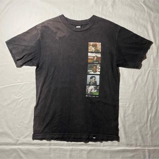 エフティーシー(FTC)の00s- OLD FTC S/S Tシャツ PENAL CODE 100AY2K(Tシャツ/カットソー(半袖/袖なし))