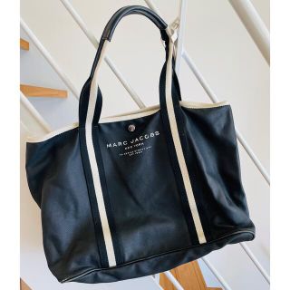 マークジェイコブス(MARC JACOBS)のマークジェイコブス　トートバッグ(トートバッグ)