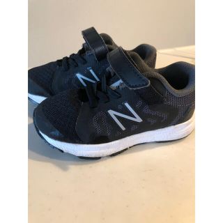 ニューバランス(New Balance)の値下げ中★ニューバランススニーカー　キッズ(スニーカー)