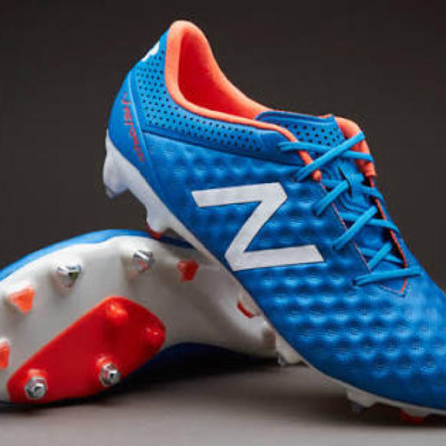 New Balance(ニューバランス)のNB ビサロ FG SG スポーツ/アウトドアのサッカー/フットサル(シューズ)の商品写真