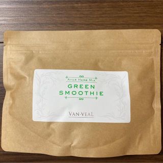 GREEN SMOOTHIE(グリーンスムージー)(ダイエット食品)