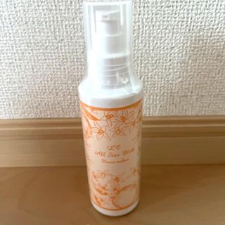 LCラブコスメ ボディーミルク(ボディクリーム)
