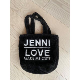 ジェニィ(JENNI)のJENNYボアバッグ♡(その他)