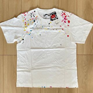 ユニクロ(UNIQLO)の専用＊＊     ユニクロ　UNIQLO UT Tシャツ　フューチュラ(Tシャツ/カットソー(半袖/袖なし))