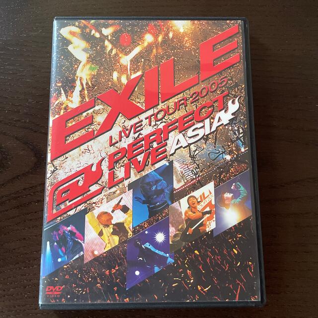 EXILE第一章＆清木場俊介 DVDセット