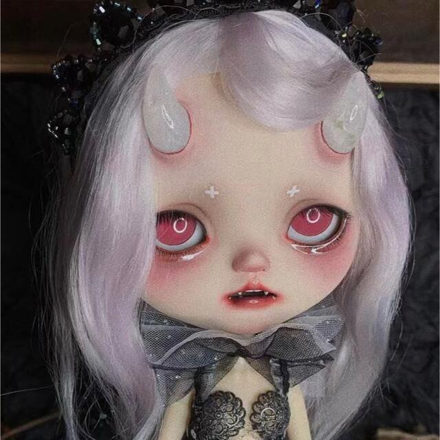 限定販売】 カスタムブライス カスタムネオブライス海外作家様