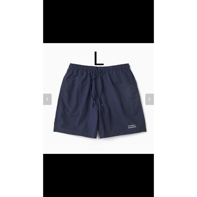 エンノイ ennoy メンズのパンツ(ショートパンツ)の商品写真