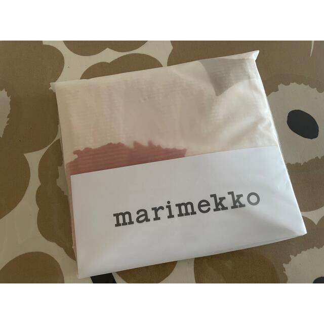 marimekko(マリメッコ)のマリメッコ　ピローケース インテリア/住まい/日用品のインテリア小物(クッションカバー)の商品写真