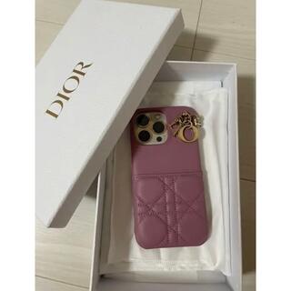 クリスチャンディオール(Christian Dior)のladydior iPhone13pro ケース(iPhoneケース)