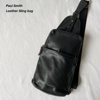 ポールスミス(Paul Smith)のむっちぃ様専用※他の方はご購入いただけません。(ボディーバッグ)