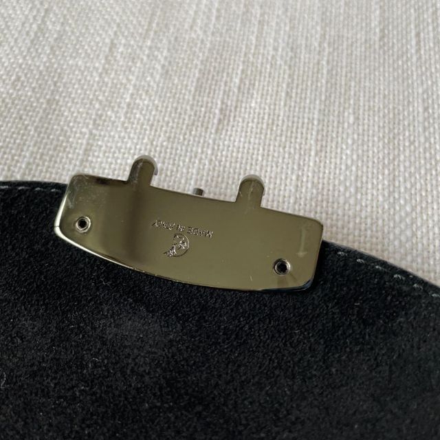 Furla(フルラ)の極美品 フルラ メトロポリス 総柄 ショルダーバッグ 斜めがけ チェーン お洒落 レディースのバッグ(ショルダーバッグ)の商品写真