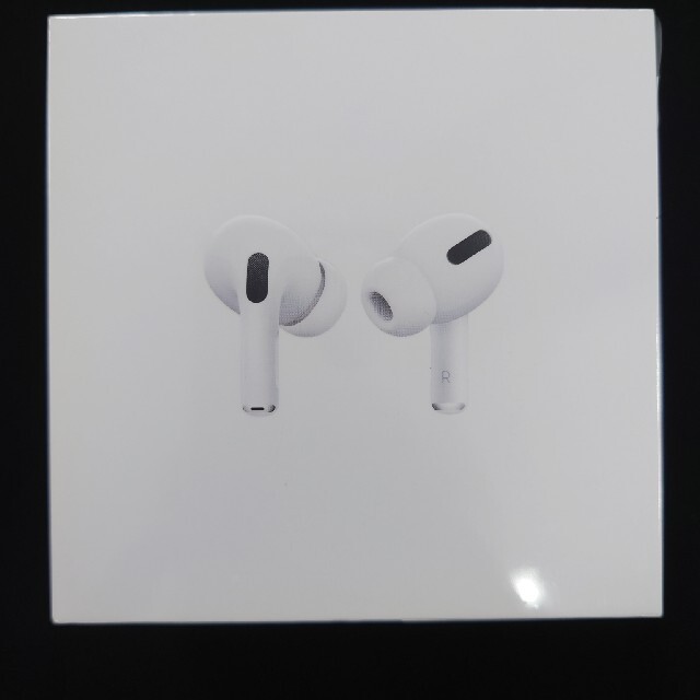 【本日限定値引き】Apple AirPods Pro MLWK3JA！！