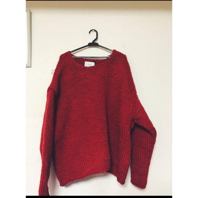 stein INTERWOVEN HAND KNIT LS | settannimacchineagricole.it