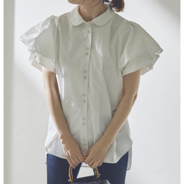 Drawer - riko tokyo Candy blouse 新品未使用 の通販 by r65's shop