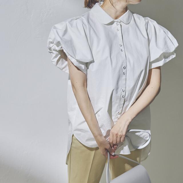 Drawer - riko tokyo Candy blouse 新品未使用 の通販 by r65's shop