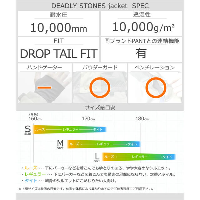 《値下げ！》VOLCOM スノーボードウェアUS Sサイズ(日本サイズM相当) ジャンパー/ブルゾン 公式直営