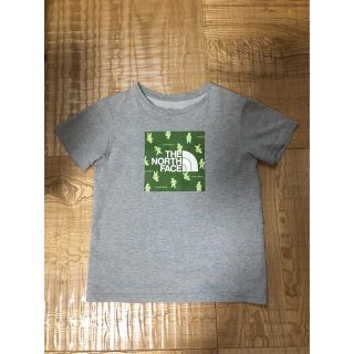 ザノースフェイス(THE NORTH FACE)のノースフェイスTシャツ　140cm(Tシャツ/カットソー)