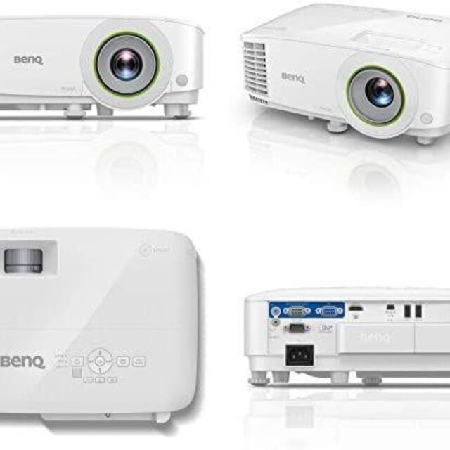 新品未開封品】BenQ MW560 WXGA・DLPプロジェクター