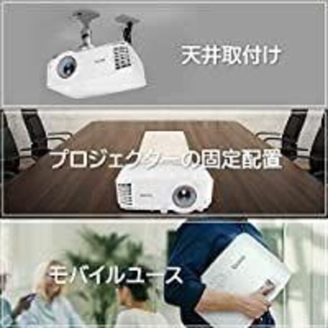 新品未開封品】BenQ MW560 WXGA・DLPプロジェクター