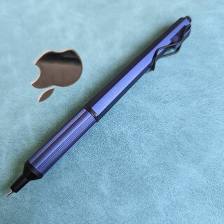 ミツビシエンピツ(三菱鉛筆)の三菱鉛筆 油性ボールペン ジェットストリームエッジ 0.28(ペン/マーカー)