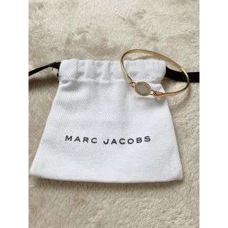 マークジェイコブス(MARC JACOBS)のMARC JACOBS  ブレスレット(ブレスレット/バングル)