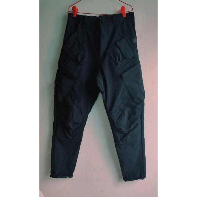 ACRONYM P24A-DS アクロニウム パンツ S | www.rayblaze.com