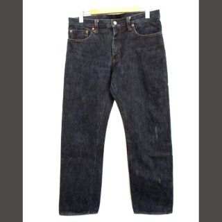 アザー(other)の児島ジーンズ 25周年記念 限定 極厚 25oz セルビッチ デニム 36(デニム/ジーンズ)