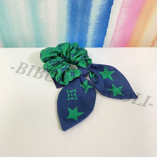 LOUIS VUITTON - LOUIS VUITTON シュシュ【新品】の通販 by -BIBURY