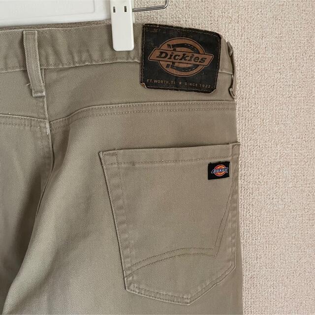 Dickies(ディッキーズ)のdickies チノパン SLIMSKINNY ディッキーズ スキニー レディースのパンツ(チノパン)の商品写真