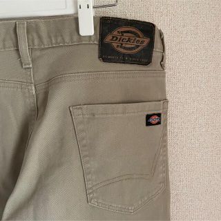 Dickies - dickies チノパン SLIMSKINNY ディッキーズ スキニー