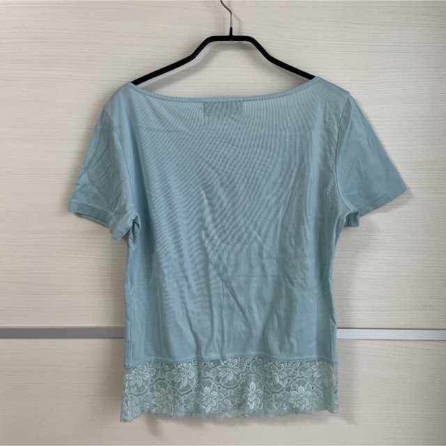 U TOO collection　Tシャツ　Mサイズ　美品 メンズのトップス(Tシャツ/カットソー(半袖/袖なし))の商品写真