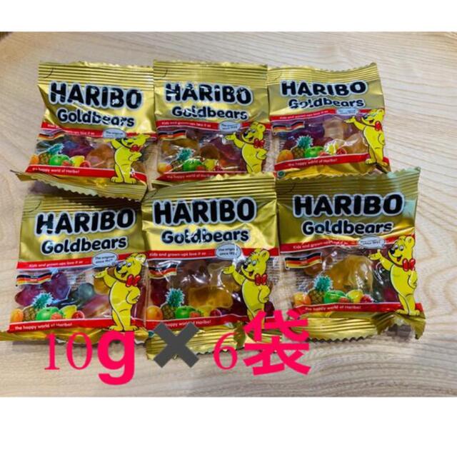 コストコ(コストコ)のハリボー　コストコ 食品/飲料/酒の食品(菓子/デザート)の商品写真