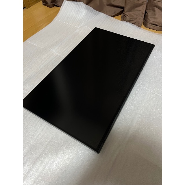 EIZO EV2785-BK FlexScan 27型 4Kモニタ スタンドなし