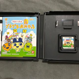 たまごっちのプチプチおみせっち DS  たまごっち(携帯用ゲームソフト)