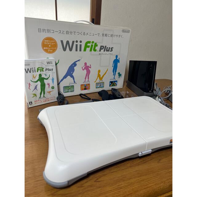 wii / ゲームキューブ　本体・ソフト一式