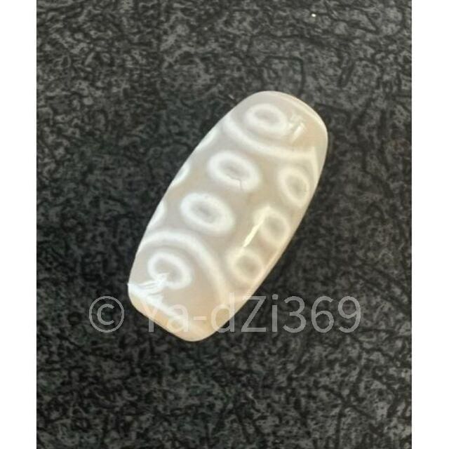 dZi beads ジービーズ 西蔵 至純龍紋 双虎牙天珠 高品質!!