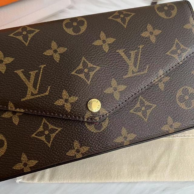 定番本物保証LOUIS VUITTON - ルイヴィトンM61276の通販 by トクナガ