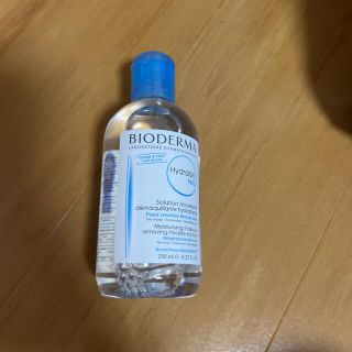 ビオデルマ(BIODERMA)のビオデルマ イドラビオ エイチツーオー 250ml(化粧水/ローション)