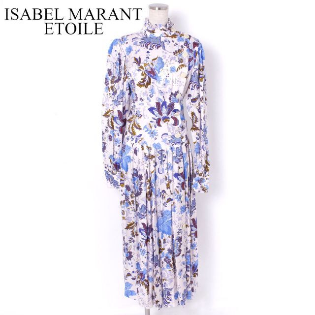 ISABEL MARANT ETOILE ワンピース イザベルマランエトワール 【WEB限定