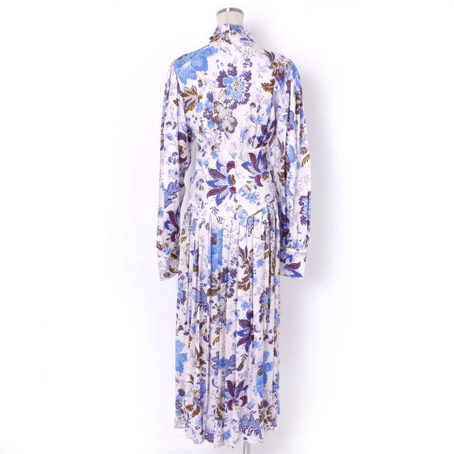 ISABEL MARANT ETOILE 花柄ワンピース イザベルマラン ワンピースの